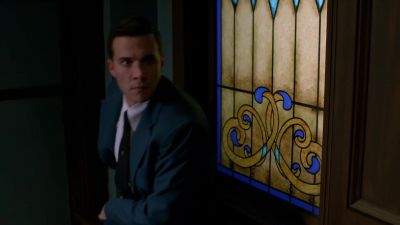 [SCREAMING] - Supernatural