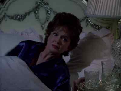 [Screaming] - Murder, She Wrote