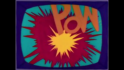 (screaming) - The Simpsons
