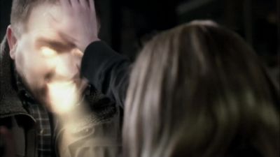 [SCREAMING] - Supernatural