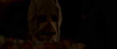 (SCREAMING) - The Strangers