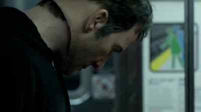 [Screaming] - The Following