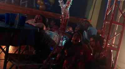 [Screaming] - Ash vs Evil Dead