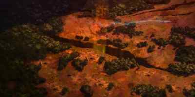 [screaming] - Pacific Rim: The Black