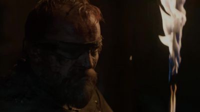 [SCREAMING] - Game of Thrones