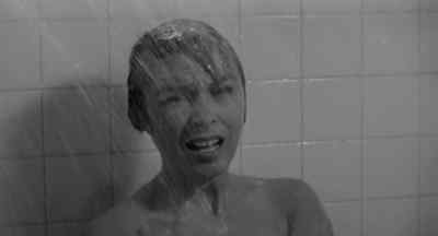 (SCREAMING) - Psycho