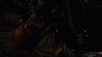 (SCREAMING) - Game of Thrones