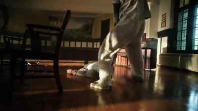 (SCREAMING) - The Vatican Tapes