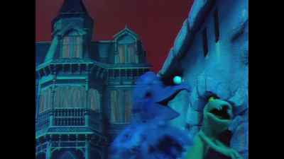 [SCREAMING] - The Muppet Show
