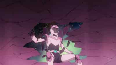 [screaming] - Voltron: Legendary Defender