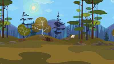 (SCREAMING) - Total Drama Island