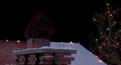 (SCREAMING) - The Santa Clause