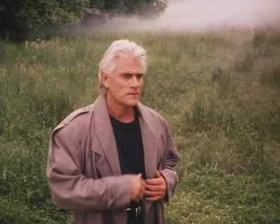 [screaming] - Trancers 4: Jack of Swords