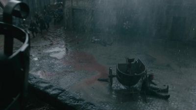 (SCREAMING) - Vikings