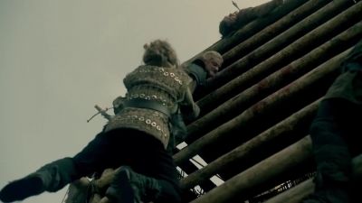 (Screaming) - Vikings