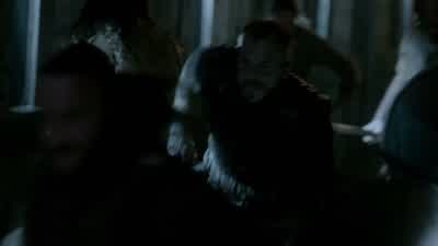 LOUIS: Count Odo! - Vikings