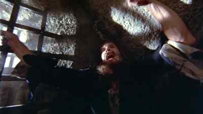 [ Screaming ] - The Count of Monte Cristo