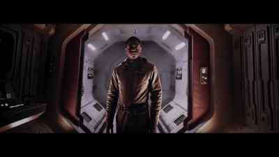 [screaming] - Alien: Romulus