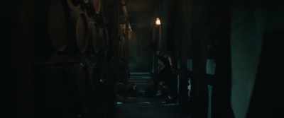 [screaming] - The Nun II