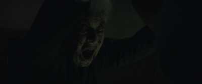 [screaming] - The Nun II