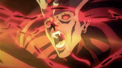 [screaming] - Castlevania: Nocturne
