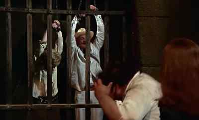 (SCREAMING) - The Blood of Fu Manchu