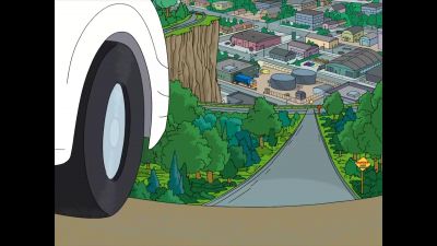 (screaming) - American Dad!
