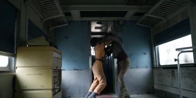 [Screaming] - Fear the Walking Dead