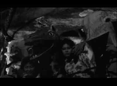 (SCREAMING) - The Quiet American