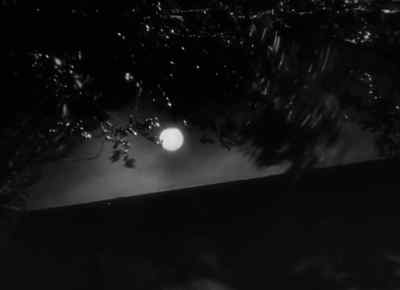 (screaming) - The Leopard Man