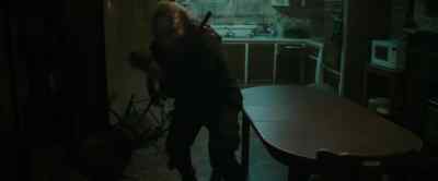 (Screaming) - Wolf Man