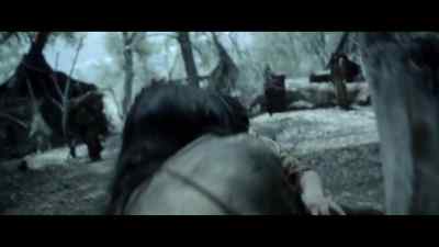 [screaming] - American Primeval