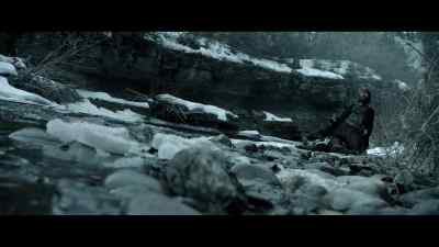 [screaming] - American Primeval