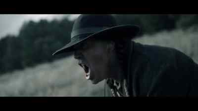 [screaming] - American Primeval