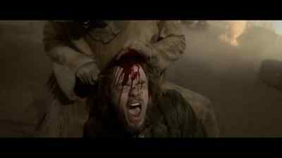 [screaming] - American Primeval
