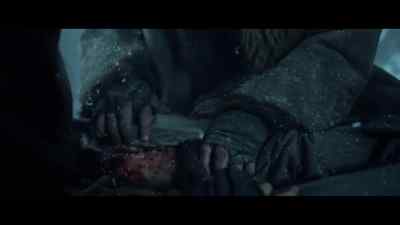 [screaming] - American Primeval