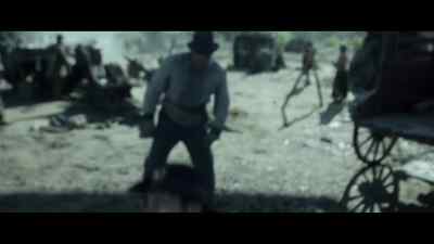 [screaming] - American Primeval