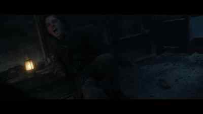 [screaming] - American Primeval