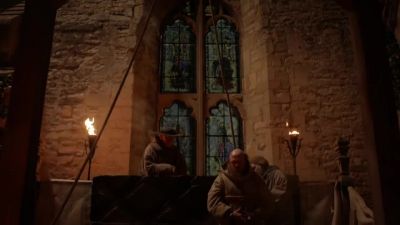 [SCREAMING] - Midsomer Murders
