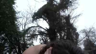 [SCREAMING] - Bigfoot Exorcist