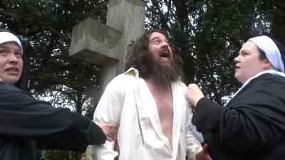 [SCREAMING] - Bigfoot Exorcist