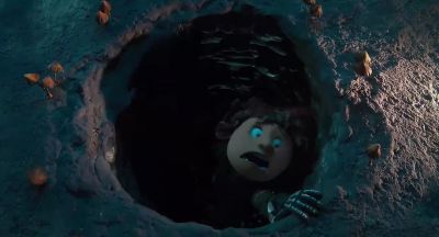 (SCREAMING) - Coraline