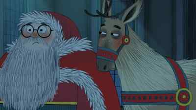 [SCREAMING] - The Night Before Christmas in Wonderland