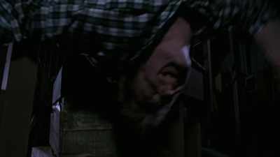 -[Screaming] - Doc of Chucky
