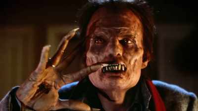-[Screaming] - Doc of Chucky