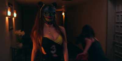 [screaming] - Stream