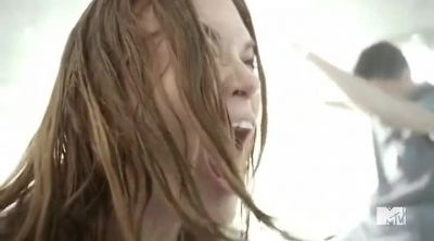 (SCREAMING) - Teen Wolf