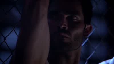 Think about it. - Teen Wolf
