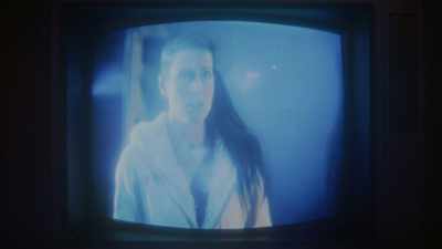 (Screaming) - The Last Video Store