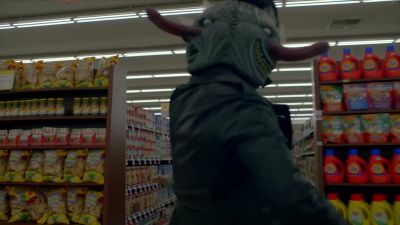 (screaming) - American Horror Story